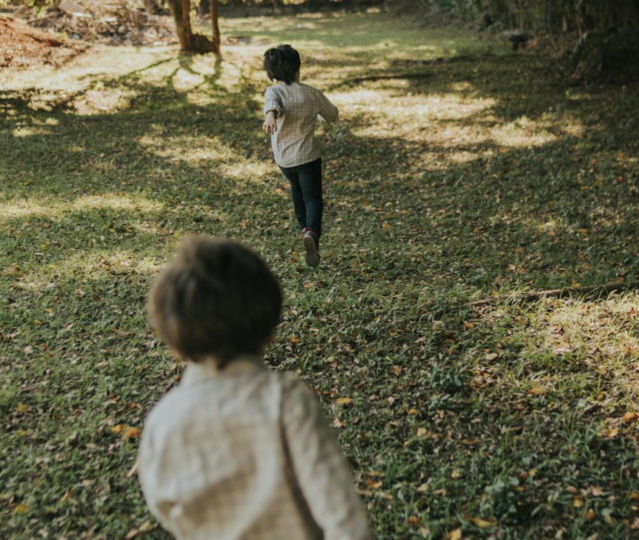 beneficio naturaleza niños