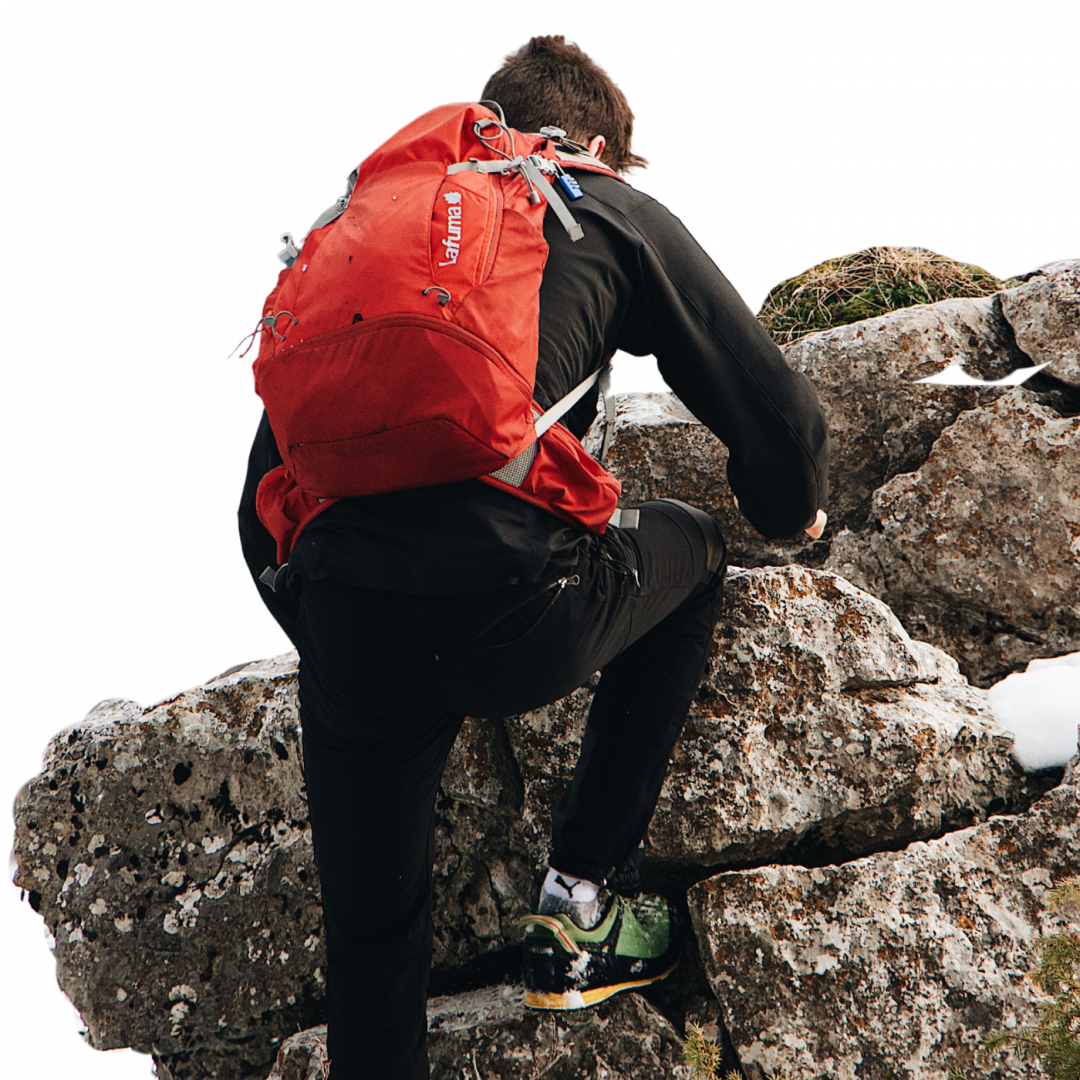 supervivencia familia