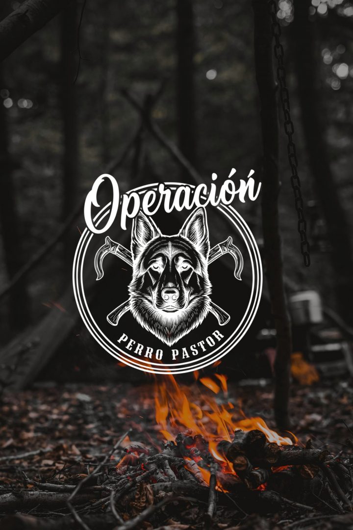 operacion perro pastor