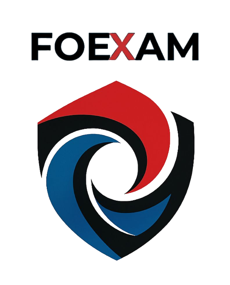 FOEXAM Global
