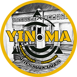 YinMA